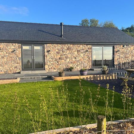 Villa Hedd Wen à Llanllyfni Extérieur photo