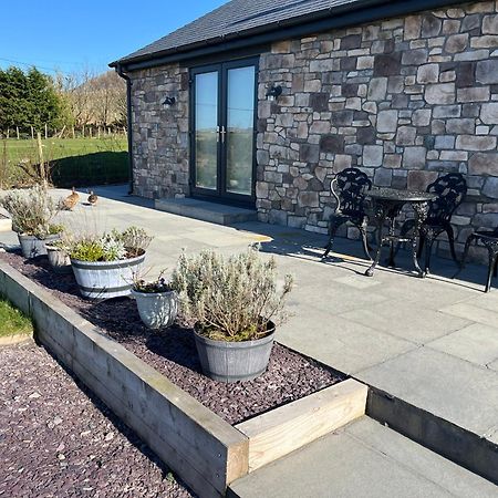 Villa Hedd Wen à Llanllyfni Extérieur photo